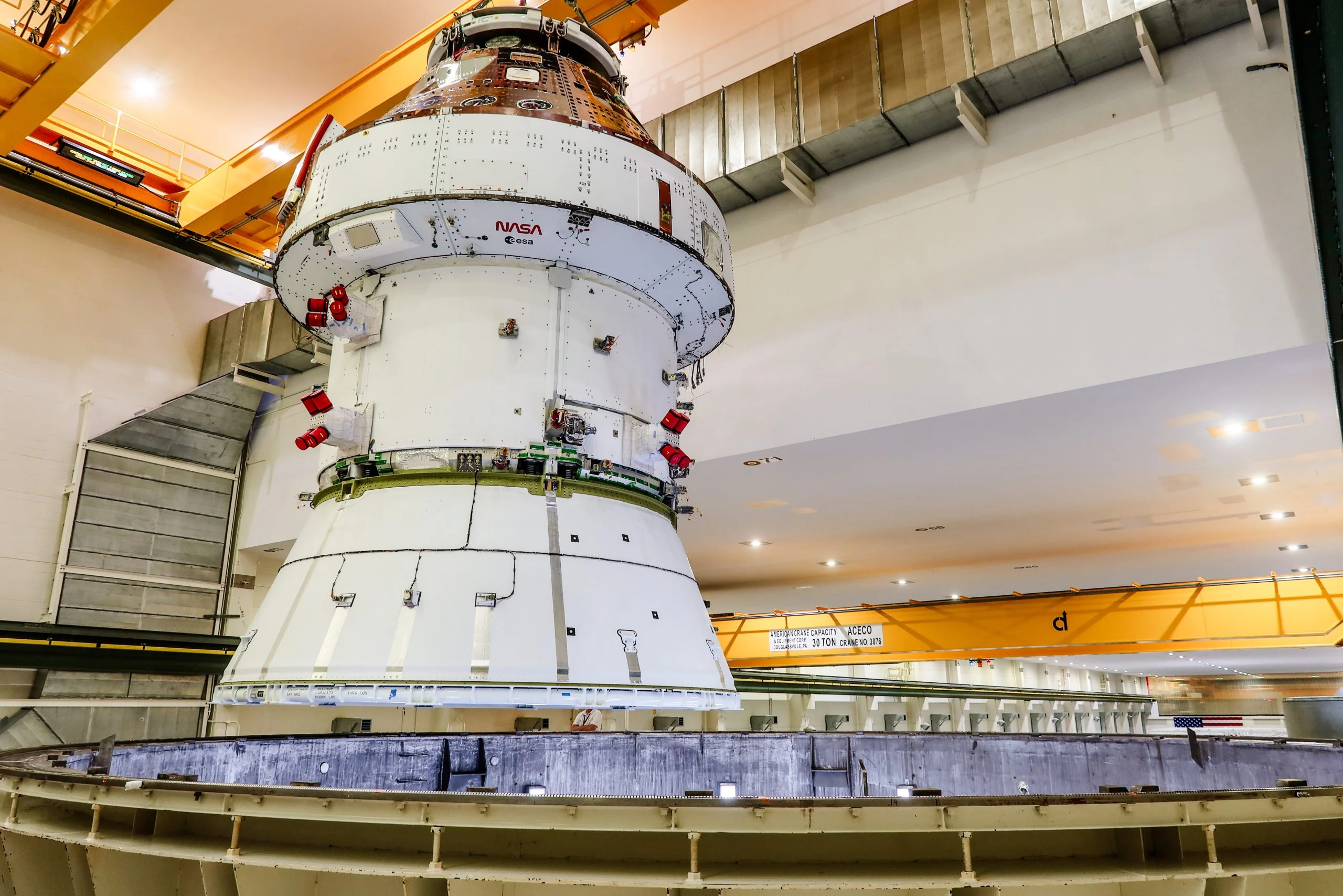 Kerusakan Toilet di Kapsul Orion Artemis II: Penyebab, Dampak, dan Langkah NASA