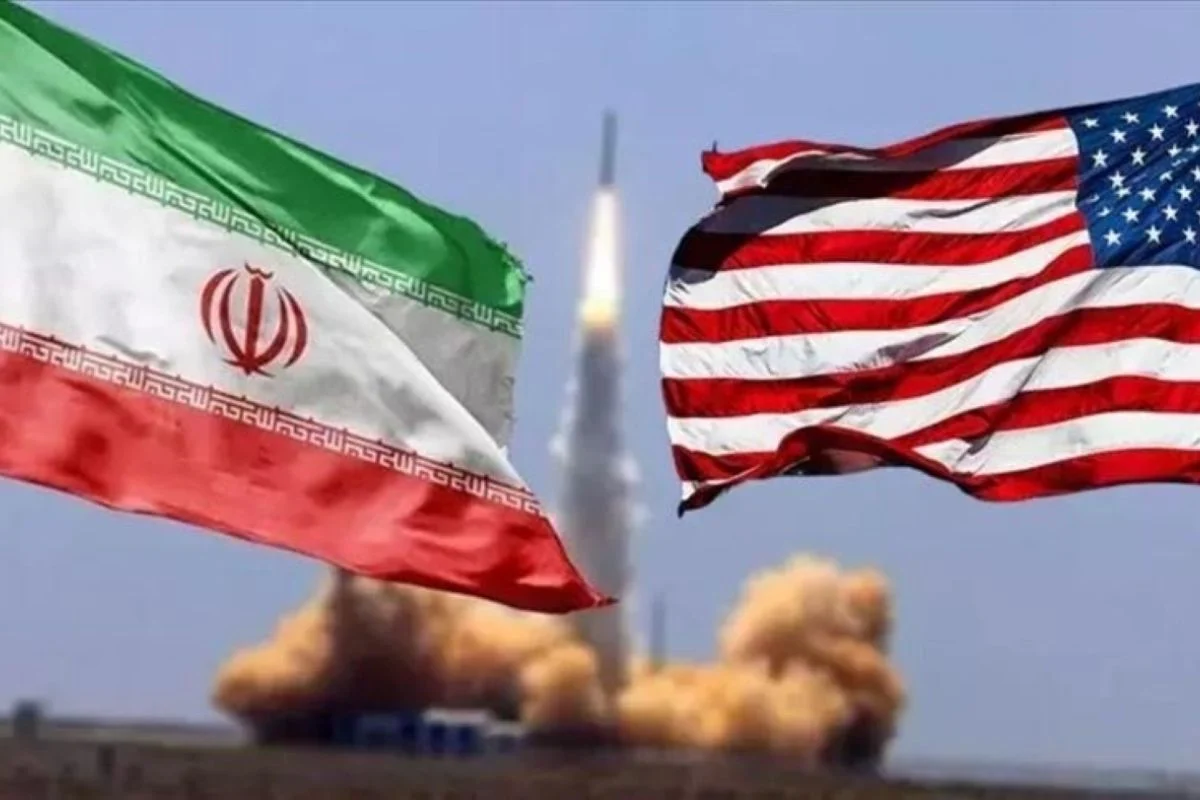 Ketegangan Iran‑Amerika Memuncak: Pembangkit Listrik dan Jembatan Iran Terancam Serangan