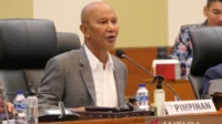 Ketua Banggar DPR Tolak Usulan Pengurangan Subsidi BBM, Tekankan Fokus pada Penyaluran Tepat Sasaran