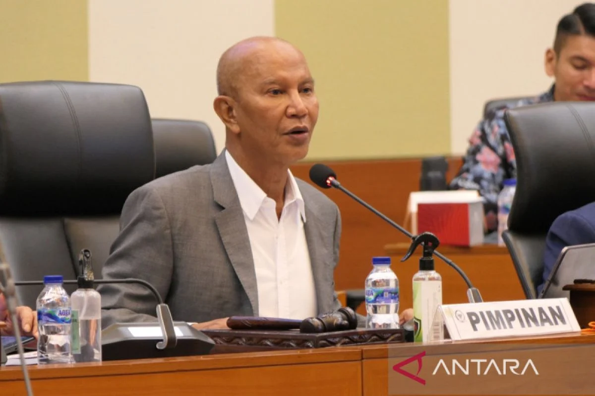 Ketua Banggar DPR Tolak Usulan Pengurangan Subsidi BBM, Tekankan Fokus pada Penyaluran Tepat Sasaran