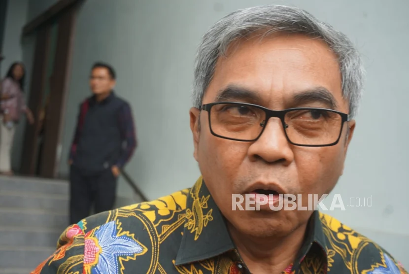 Ketua KPK Setyo Budiyanto Tegaskan Belum Dapat Panggilan Dewas dalam Kasus Tahanan Rumah Yaqut Cholil Qoumas