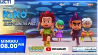 KIKO Hadirkan Episode 'Blast From The Past' di RCTI, Siap Memukau Penonton pada Minggu 12 April 2026 KIKO Hadirkan Episode 'Blast From The Past' di RCTI, Siap Memukau Penonton pada Minggu 12 April 2026