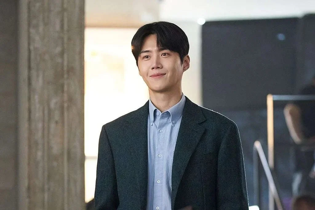 Kim Seon Ho Kembali Berjaya lewat Drama Politik 'God Bless the Assemblyman'