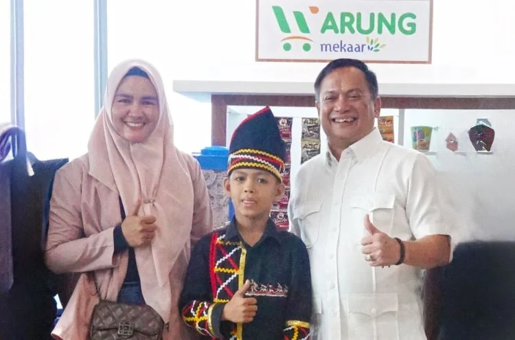 Kisah Inspiratif Ibu Ani Juwariyah: Difabel Tangguh Berkembang Bersama PNM Mekaar