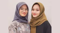 Kisah Inspiratif Kembar Callista dan Carissa: Berhasil Lolos SNBP 2026 di Unair dengan Pola Belajar yang Berbeda