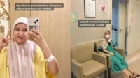 Kisah Nyata Wanita Cianjur 30 Tahun Ditemukan Kanker Limfoma Usai Medical Check‑Up: Awal Mula dan Perjuangannya