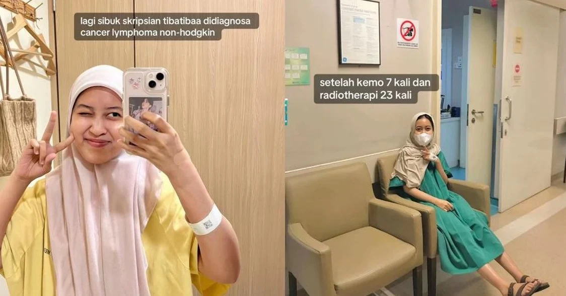 Kisah Nyata Wanita Cianjur 30 Tahun Ditemukan Kanker Limfoma Usai Medical Check‑Up: Awal Mula dan Perjuangannya