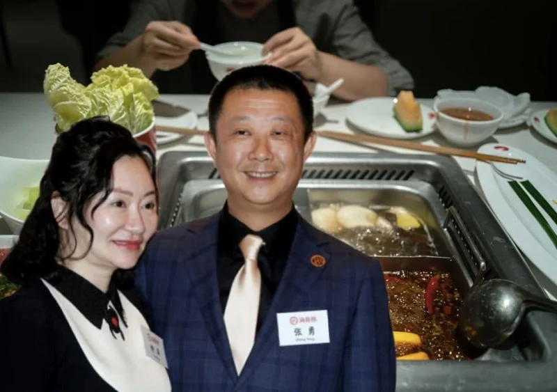 Kisah Sukses Shu Ping: Dari Restoran Hotpot ke Kekayaan Rp40 Triliun