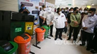 KLHK Bimbing Dinas Lingkungan Kotawaringin Timur Perkuat KIE Nasional Pengelolaan Sampah Berkelanjutan KLHK Bimbing Dinas Lingkungan Kotawaringin Timur Perkuat KIE Nasional Pengelolaan Sampah Berkelanjutan