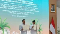 Kolaborasi Sasa dan IPB Perkuat Hilirisasi Kelapa untuk Kemandirian Rantai Pasok Nasional