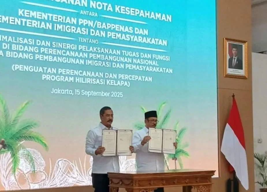 Kolaborasi Sasa dan IPB Perkuat Hilirisasi Kelapa untuk Kemandirian Rantai Pasok Nasional