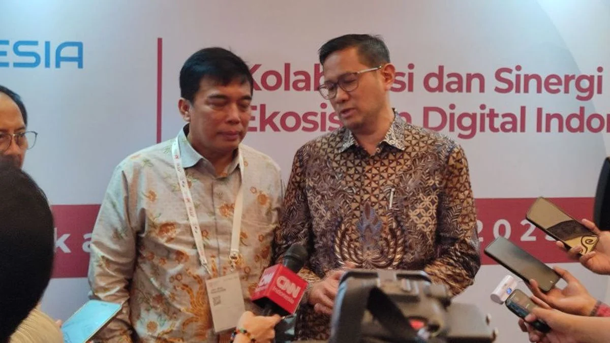 Komdigi Hapus Konten Magdalene Setelah Tanggapan Publik: Apa yang Terjadi?