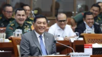 Komisi I DPR Minta Penjelasan Menhan Sjafrie Soal Kasus Air Keras Andrie Yunus