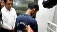 Komnas HAM Pastikan Lebih dari Empat Pelaku Penyiraman Air Keras pada Aktivis Andrie Yunus