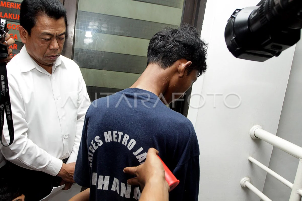 Komnas HAM Pastikan Lebih dari Empat Pelaku Penyiraman Air Keras pada Aktivis Andrie Yunus