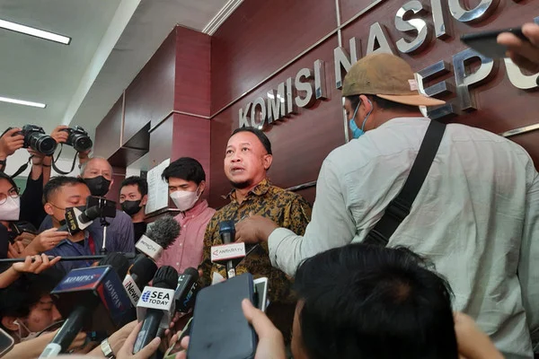 Komnas HAM Tekan Penuntutan Pelaku Penyerangan Andrie Yunus di Pengadilan Umum, Tolak Keterlibatan Militer