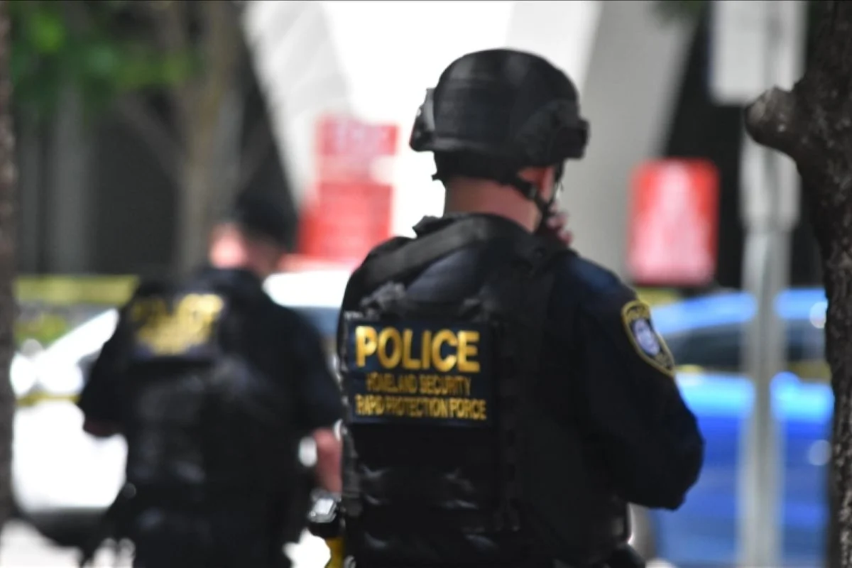 Kondisi Kesehatan Offset Stabil Pasca Tembakan di Florida: Apa yang Diketahui Publik?