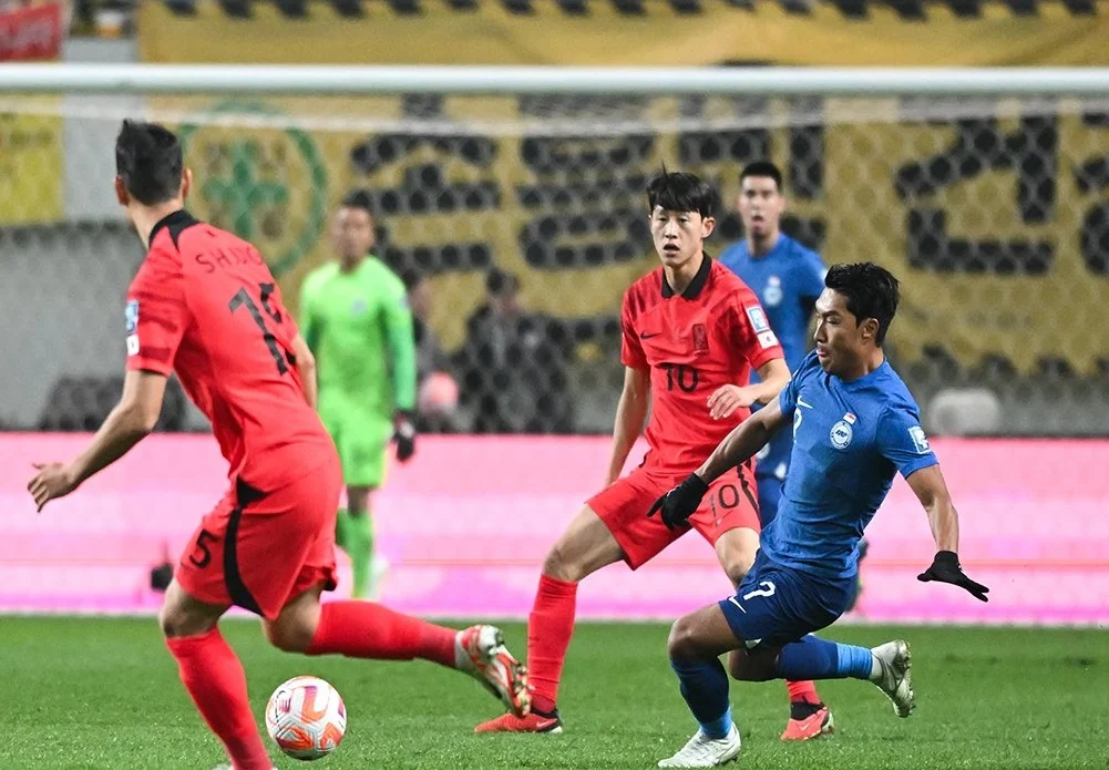 Kondisi Taegeuk Warriors Menyusut Jelang Piala Dunia 2026, Son Heung-min Ungkap Kekhawatiran