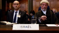Kongres Parlemen GSF 2026 di Brussels Serukan Dunia Seret Israel ke Mahkamah Internasional