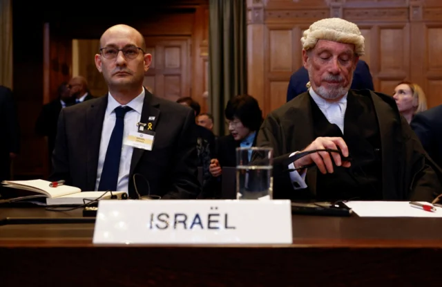 Kongres Parlemen GSF 2026 di Brussels Serukan Dunia Seret Israel ke Mahkamah Internasional
