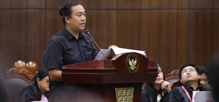 KontraS Minta Penegakan Hukum Tegas: Pelaku Penyiraman Air Keras ke Andrie Yunus Harus Dijerat Pasal Percobaan Pembunuhan Berencana