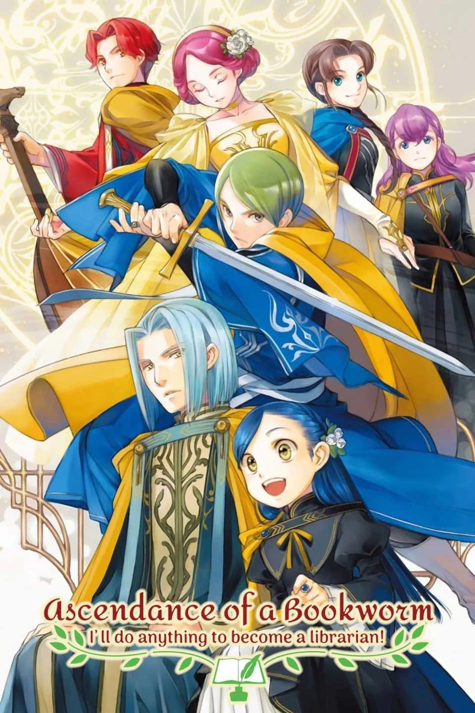 Kontroversi AI di Season 4 "Ascendance of a Bookworm": Penggunaan Teknologi Canggih Picu Perdebatan Penggemar