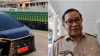 Kontroversi Mobil Dinas DKI Jakarta Ganti Pelat di Puncak, Pramono Anung Siapkan Sanksi Tegas Kontroversi Mobil Dinas DKI Jakarta Ganti Pelat di Puncak, Pramono Anung Siapkan Sanksi Tegas