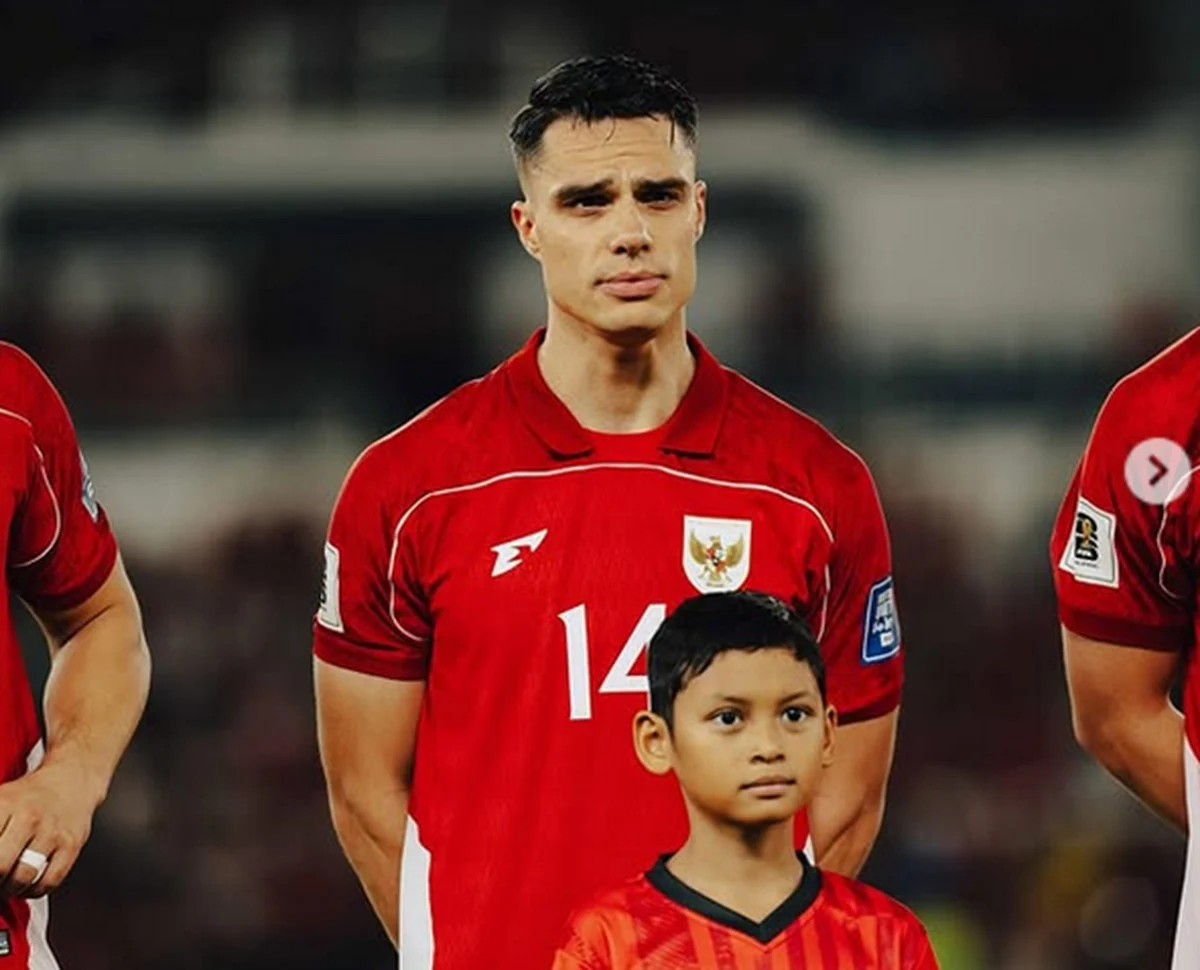 Kontroversi Paspor Pemain Timnas Indonesia Merambah Liga Belgia, Joey Pelupessy Jadi Sorotan Utama
