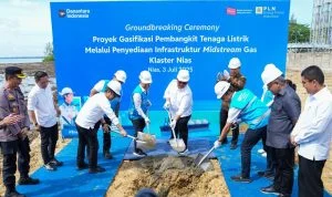 Konversi PLTD ke PLTS: Langkah Pemerintah Kurangi Ketergantungan Impor BBM