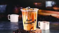 Kopi Super Dingin -86°C Jadi Tren Eksklusif di Kalangan Milenial