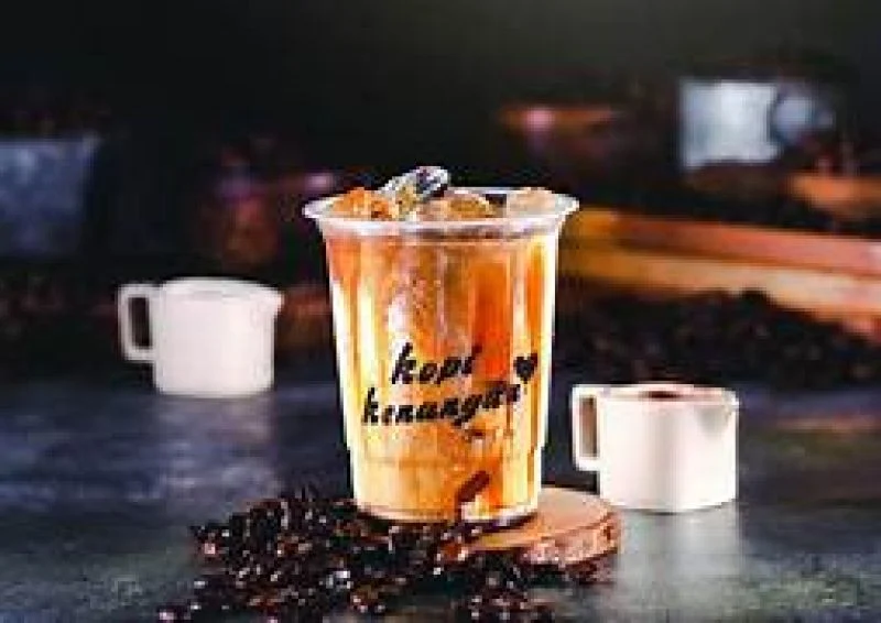 Kopi Super Dingin -86°C Jadi Tren Eksklusif di Kalangan Milenial