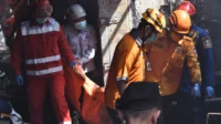 Korban Kebakaran SPBE Cimuning Meningkat, Total 18 Orang Tewas di Kota Bekasi