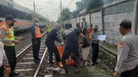 Korban Kecelakaan Kereta Api di Bekasi Timur Meningkat, 15 Tewas dan 88 Dirawat