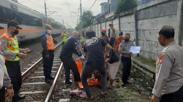 Korban Kecelakaan Kereta Api di Bekasi Timur Meningkat, 15 Tewas dan 88 Dirawat