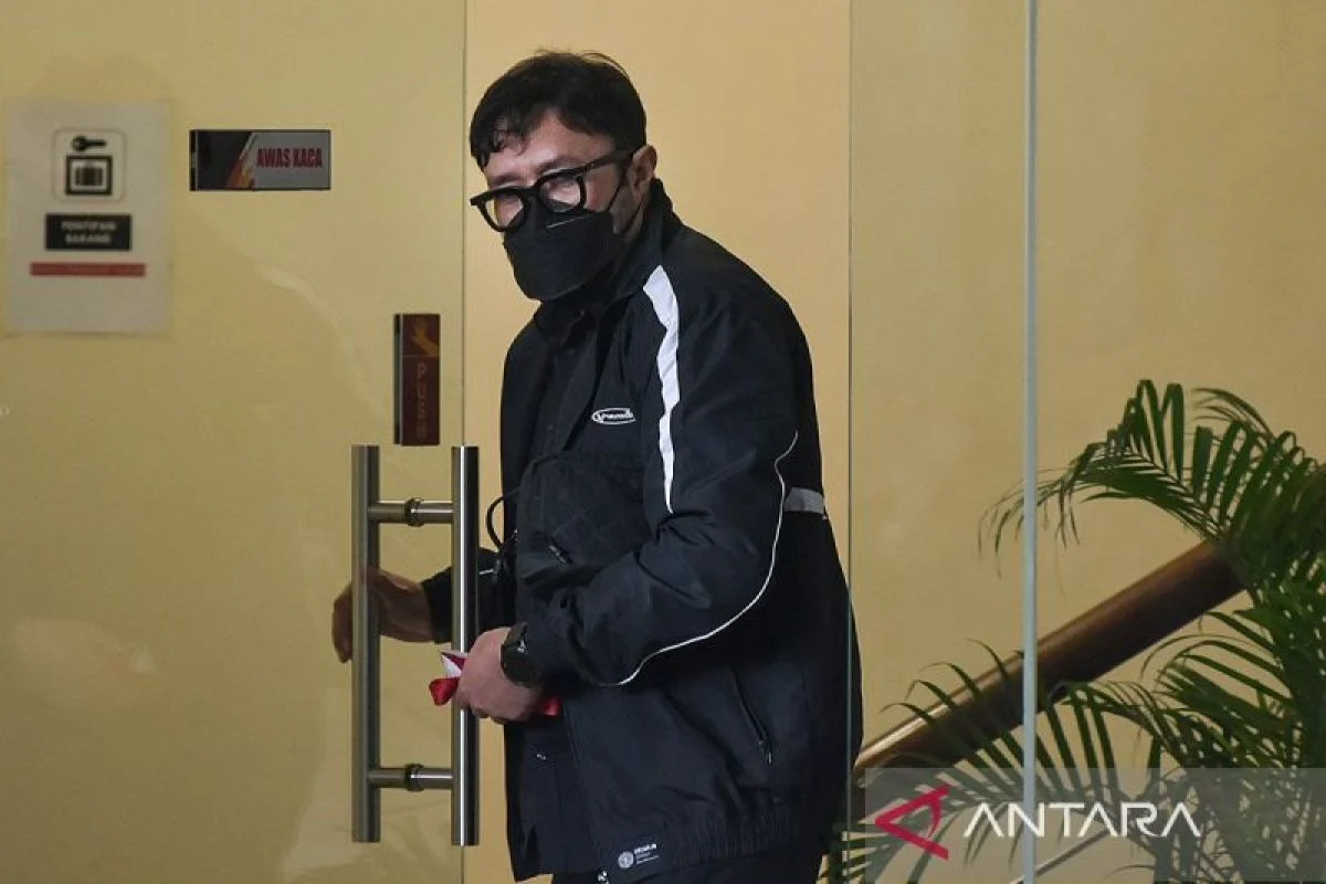 KPK Lakukan Penggeledahan di Kediaman DPRD Jawa Barat Ono Surono, Indramayu