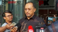 KPK Lakukan Penggeledahan di Rumah Wakil Ketua DPRD Jawa Barat, Ono Surono, di Indramayu; Dokumen dan Barang Bukti Elektronik Disita