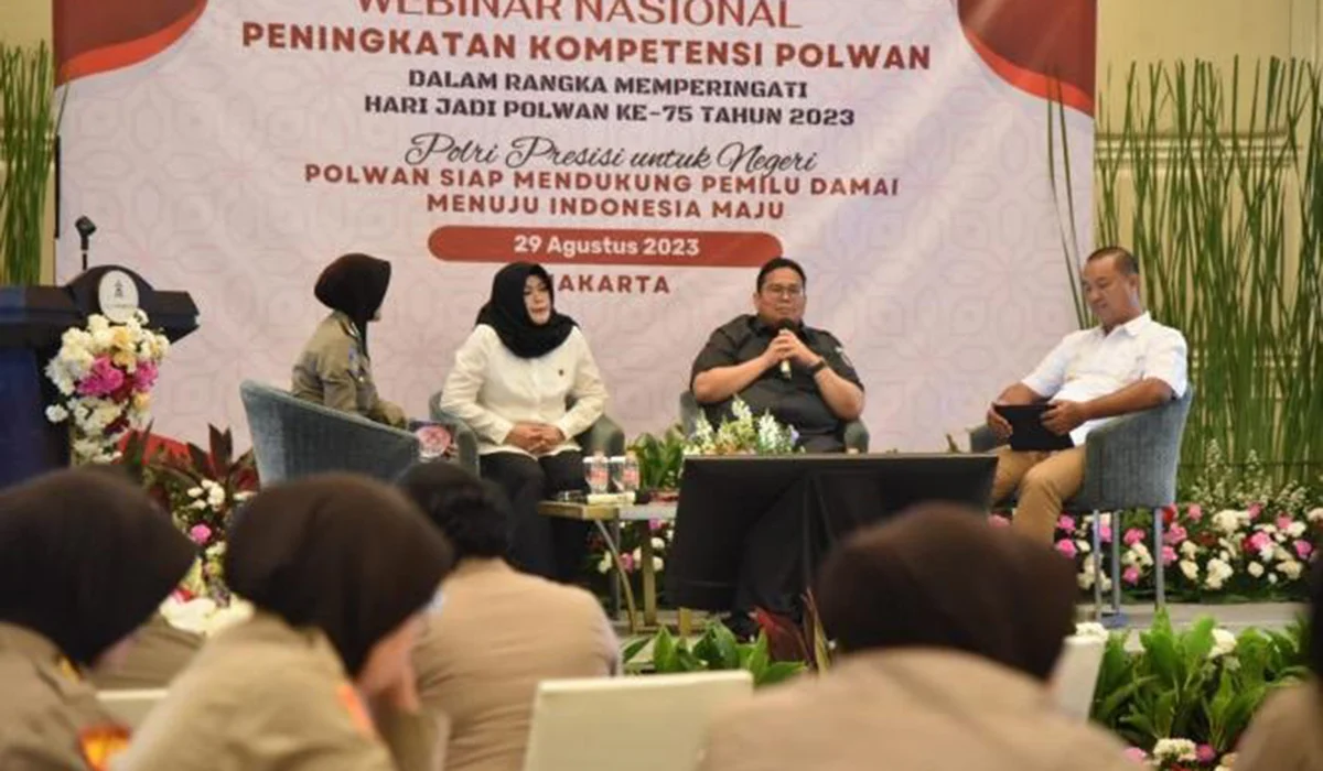 KPK Nilai Penegakan Hukum Pemilu: Evaluasi Nasional dan Daerah Belum Optimal