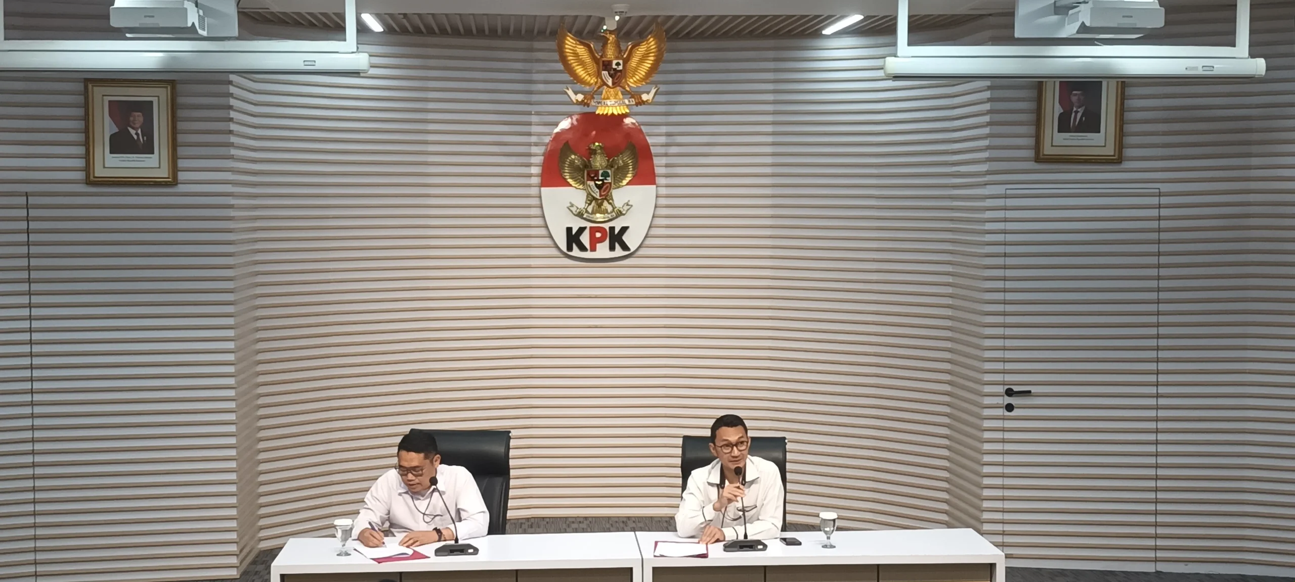 KPK Reschedule Pemeriksaan Staf PBNU, Tekankan Penegakan Hukum atas Dugaan Korupsi Kuota