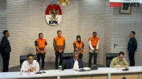 KPK Selidiki Aset Mantan Sekjen Kemnaker Heri Sudarmanto dalam Kasus RPTKA