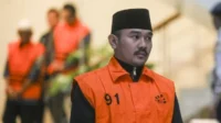KPK Selidiki Keterlibatan Komisaris PT Tarracon dalam Kasus Ade Kuswara: Penyelidikan Menggali Jejak Uang