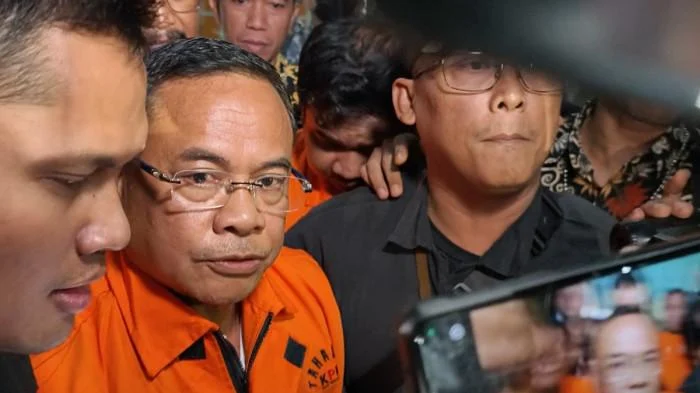 KPK Selidiki Uang Pendaftaran Perangkat Desa di Kasus Sudewo: Fokus pada Dugaan Pemerasan