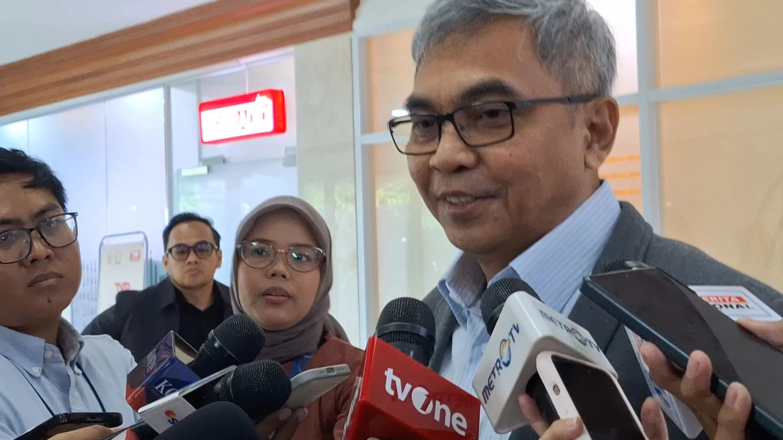 KPK Tinjau Kembali Panggilan Ridwan Kamil Terkait Kasus Iklan Bank BJB: Penjelasan Setyo Budiyanto