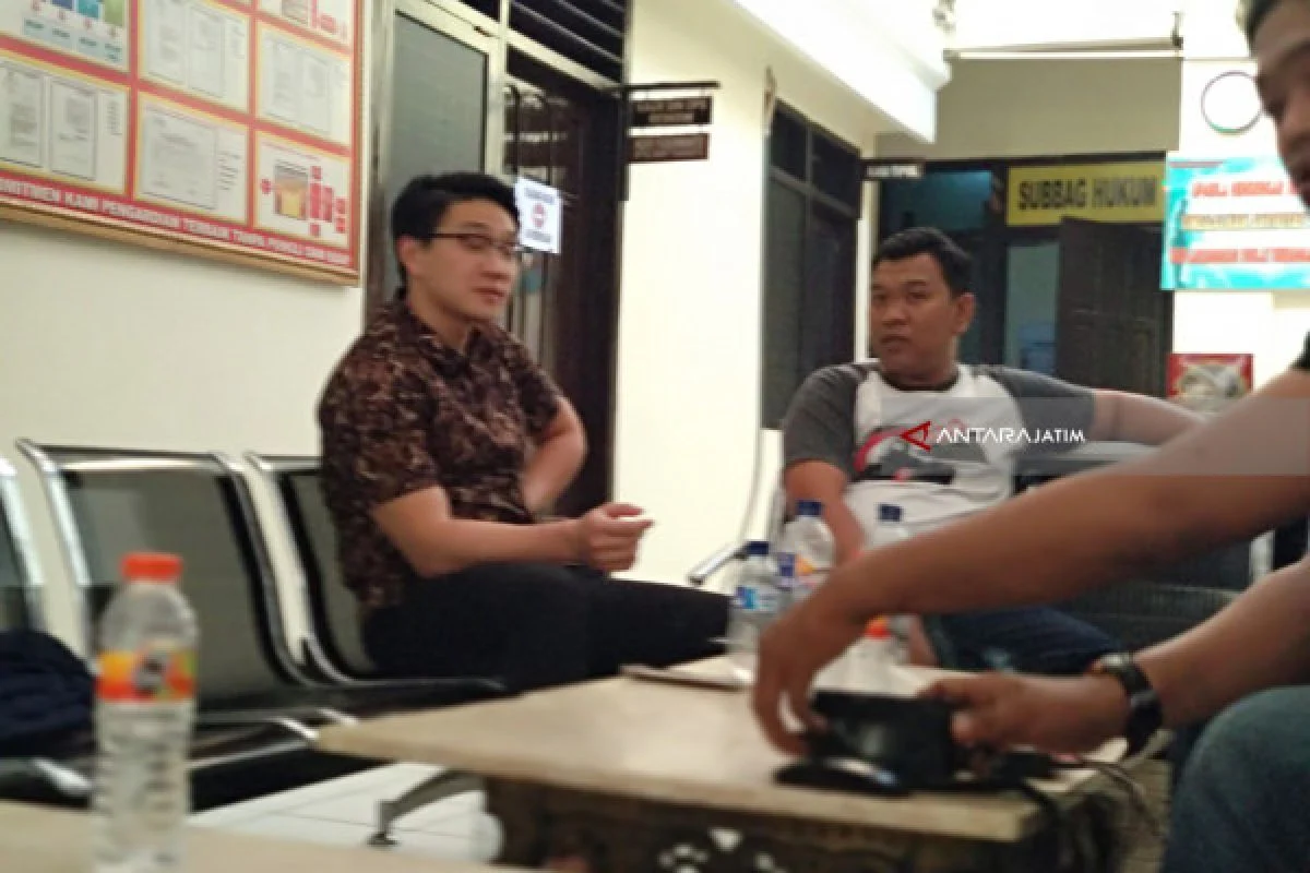 KPK Tulungagung Periksa 20 Pejabat Pemkab atas Dugaan Korupsi Pemerasan