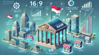 Kredit Bank Indonesia Melonjak 9,37% pada Februari 2026, Kredit Investasi Memimpin Pertumbuhan