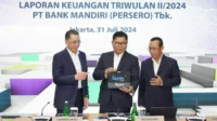 Kredit Bank Mandiri Meningkat 15,7% dan Laba Bersih Capai Rp8,9 Triliun pada Februari 2026: Analisis Dampak ke Sektor Keuangan Indonesia