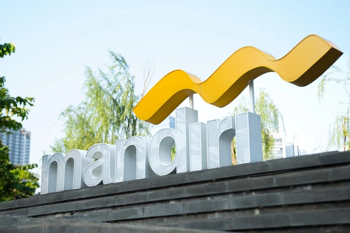 Kredit Infrastruktur Bank Mandiri Meningkat 30,8% pada Februari 2026, Catatan Positif bagi Pertumbuhan Ekonomi