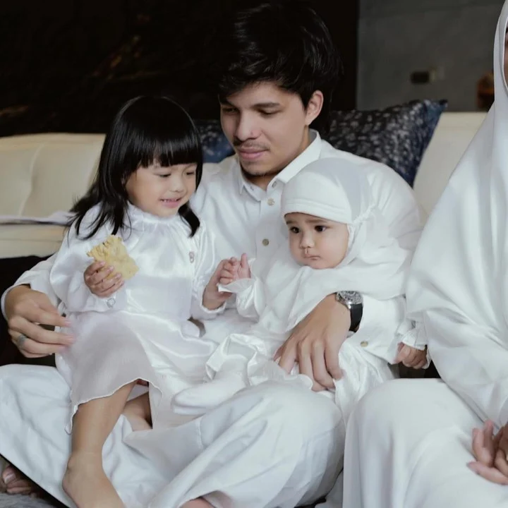 Kris Dayanti Bocorkan Rencana Aurel Hermansyah & Atta Halilintar Tambah Momongan Sebelum Tahun Baru