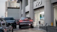 Krisis BBM Memicu Lonjakan Minat Mobil Listrik: BYD dan Chery Soroti Peluang Pasar