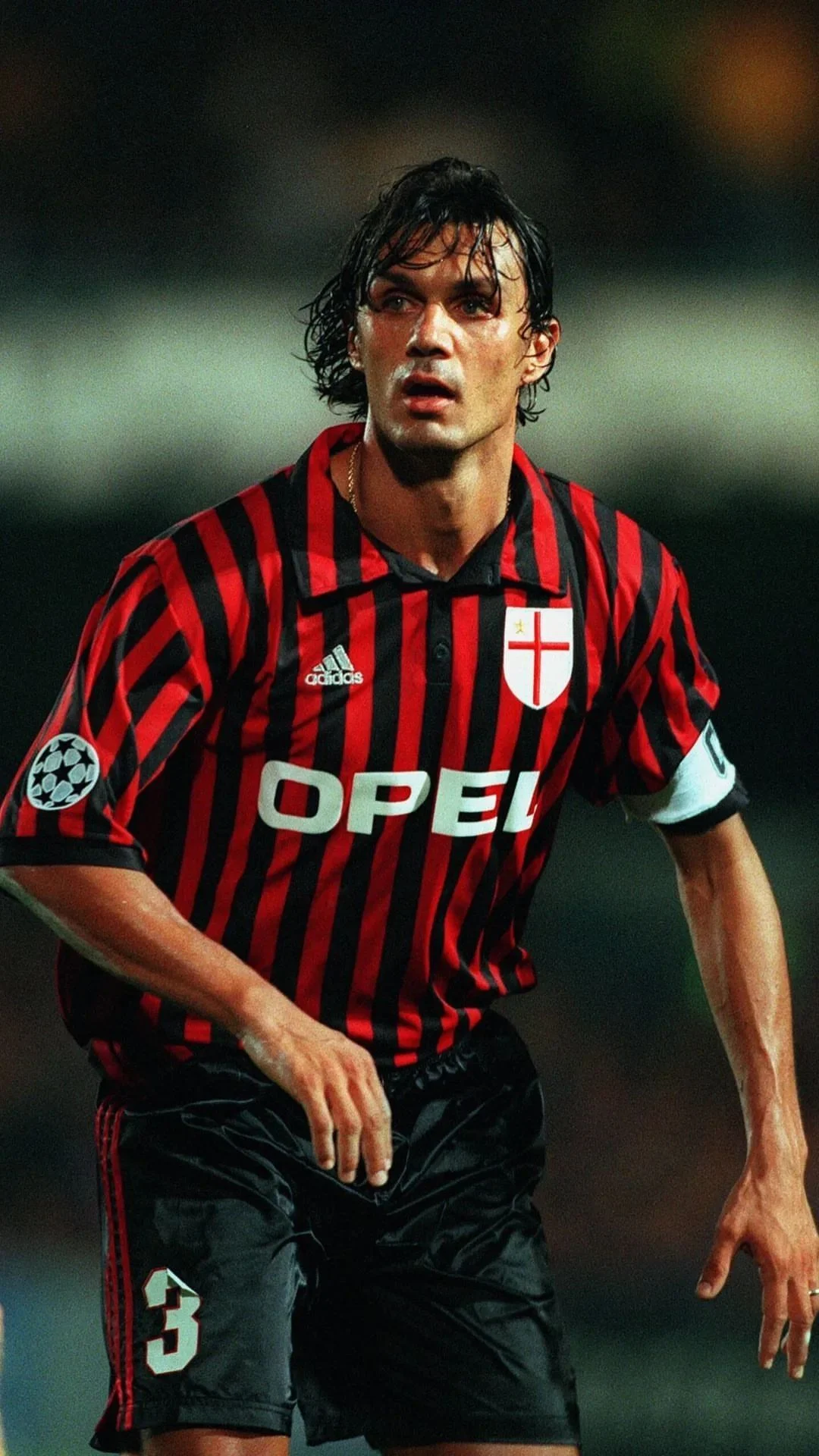 Krisis Sepak Bola Italia: Paolo Maldini Dijuluki Calon Presiden FIGC yang Punya Harapan Baru