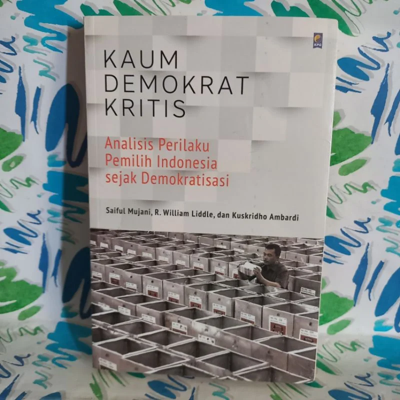 Kritik Saiful Mujani Dinilai Mengancam Kepercayaan Publik Terhadap Riset: Asosiasi Presisi Angkat Suara